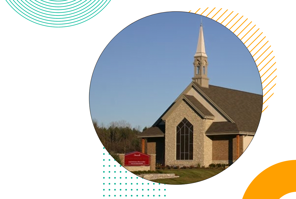 Dunnville East Canadian Reformed Church